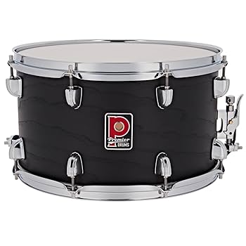 【一時的に値下げ】プレミア　スネアドラム 中古】PREMIER / Wood Snare Drum 14x5.5 プレミア スネアドラム